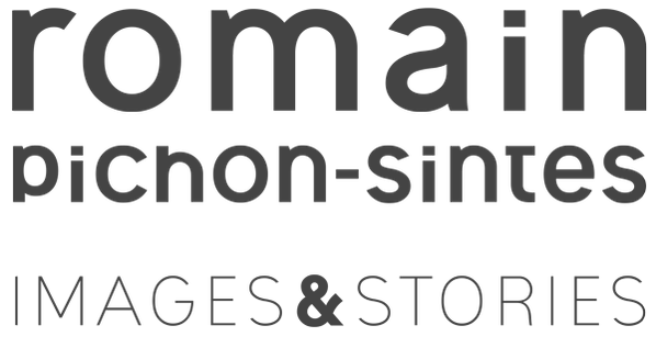 Romain Pichon-Sintes
