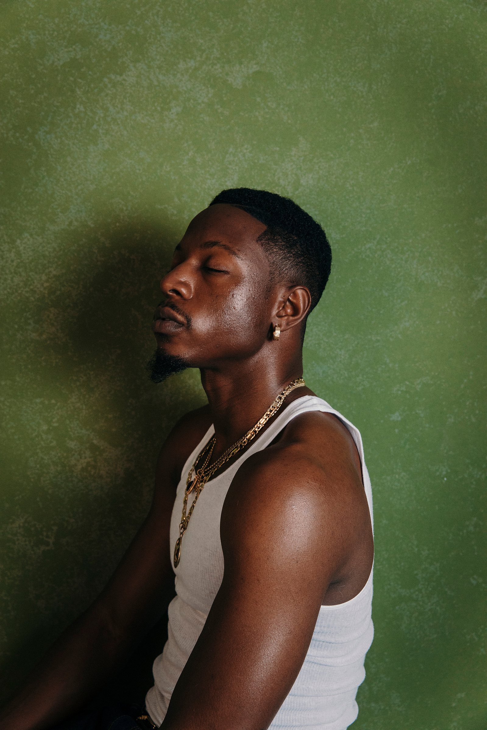 Joey Bada$$ - Noemie-Marguerite Photography