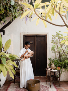Motherhood in Zanzibar