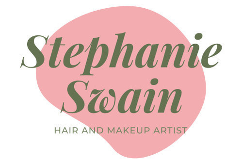 Stephanie Swain Hair and Makeup Artist