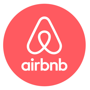 Logo Airbnb