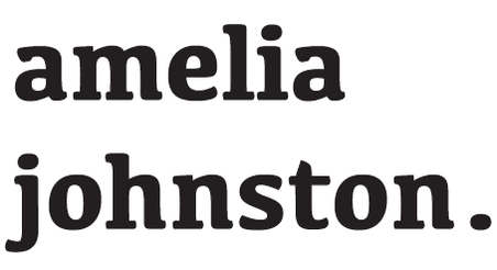 Amelia Johnston Photography