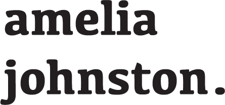 Amelia Johnston Photography