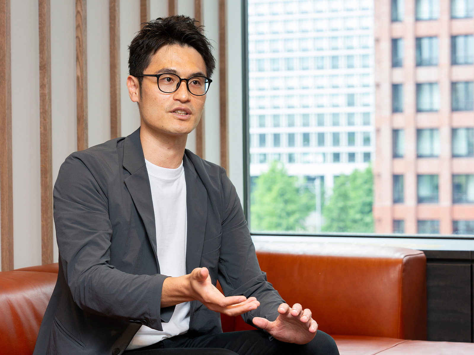 Bilingual Photographer & Videographer | Okayama - Simon Bonny