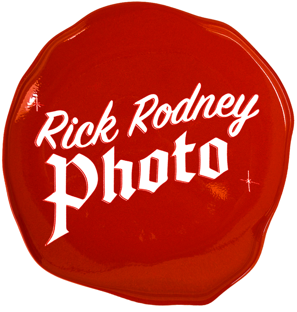 RICK RODNEY PHOTOGRAPHY