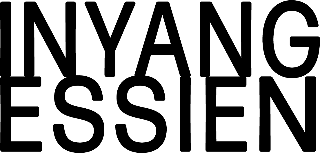 Inyang's Portfolio