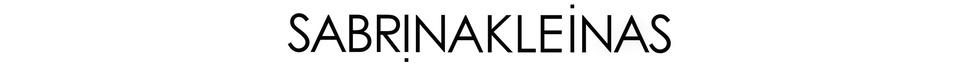 SABRḷNAKLEİNAS