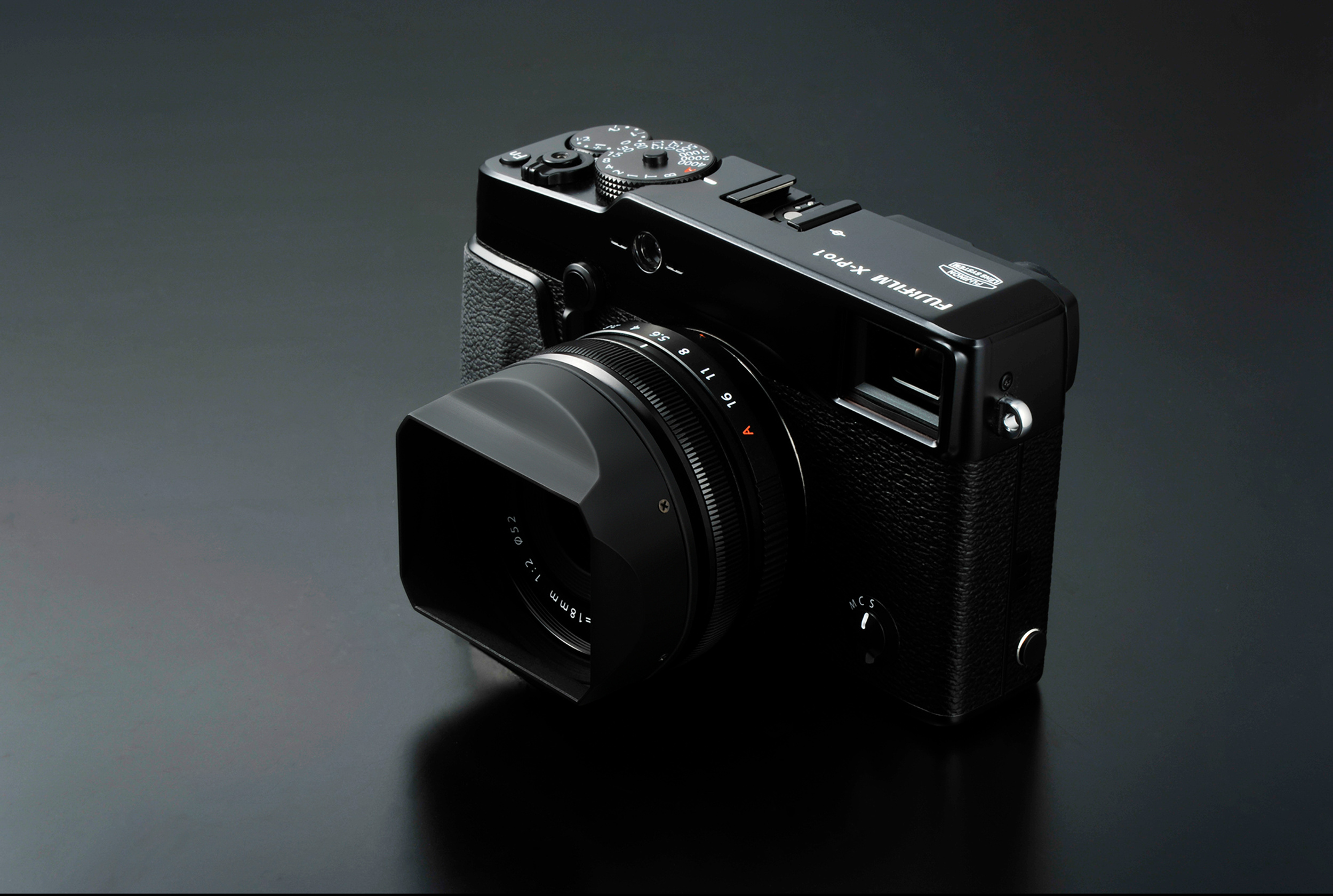 Opvoeding leveren Klooster FUJIFILM X-PRO1: THE SECOND COMING OF THE LEICA M? - Robert Falconer's  Portfolio
