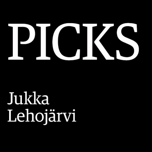 Jukka Lehojarvi photography portfolio