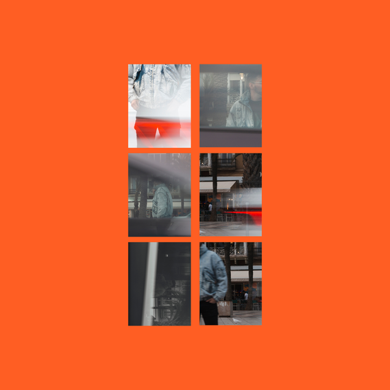 SIGILA 001 - Music for an Aimless Walk
