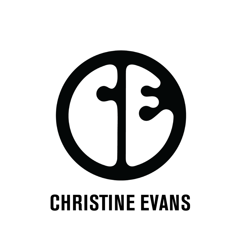 Christine Evans's Portfolio