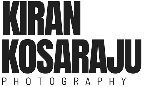 Kiran K. Photography
