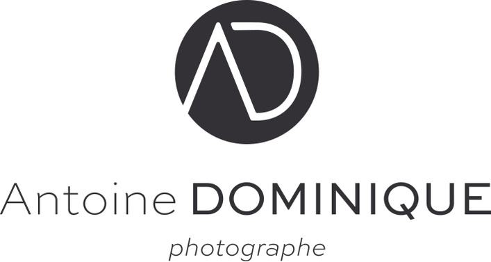 Antoine Dominique photographe spécialiste du portrait et du mariage
