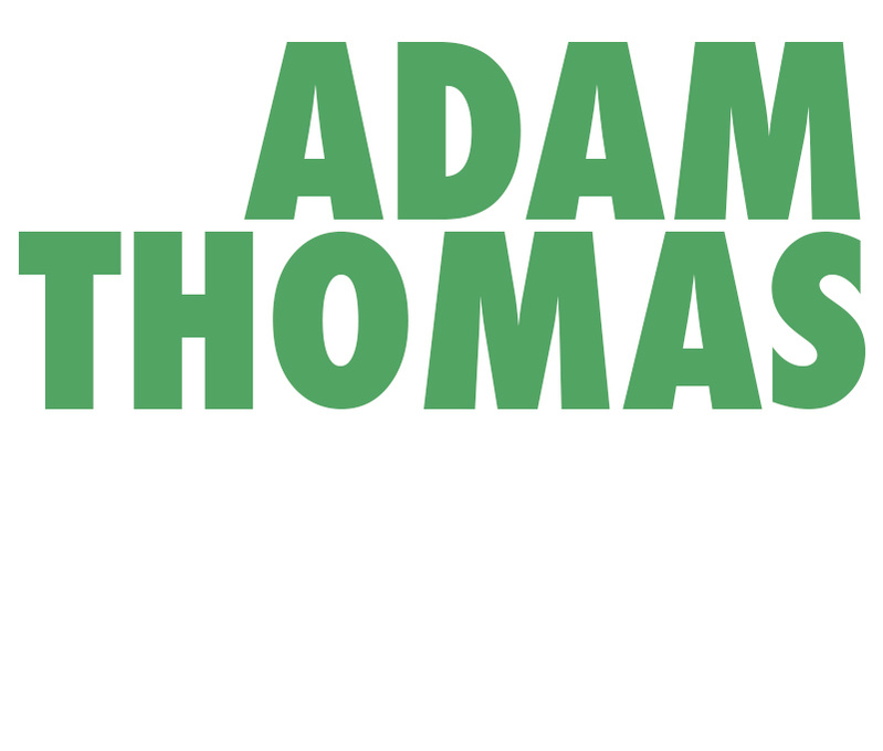 Adam Thomas Photographer