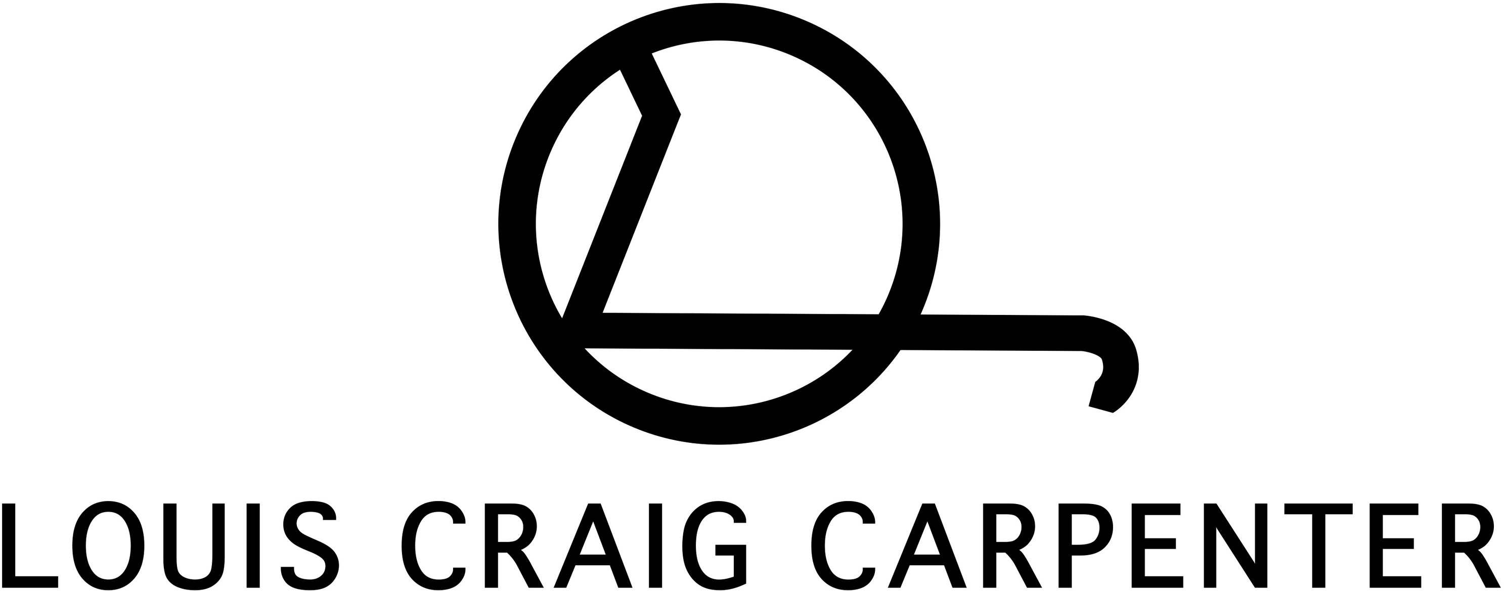 Louis Craig Carpenter's Portfolio