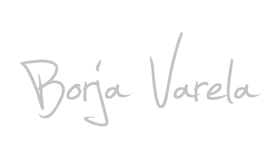 Borja Varela