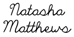 Natasha Matthews's Portfolio