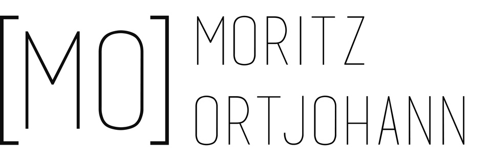 Moritz Ortjohann