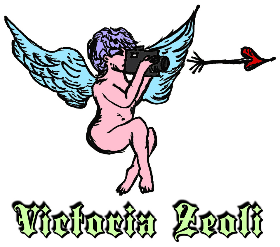 Victoria Zeoli's Portfolio