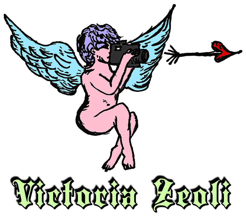 Victoria Zeoli's Portfolio
