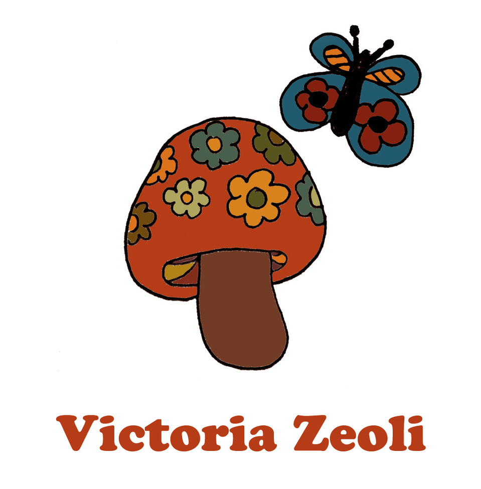 Victoria Zeoli's Portfolio