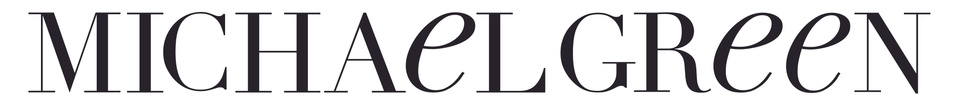 Michaelgreen Portfolio