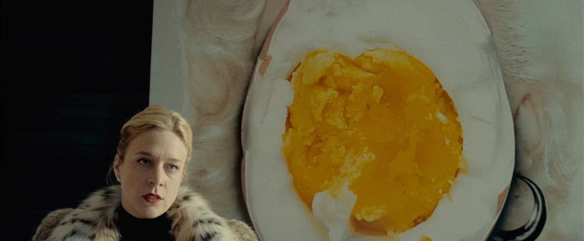Chloe Sevigny