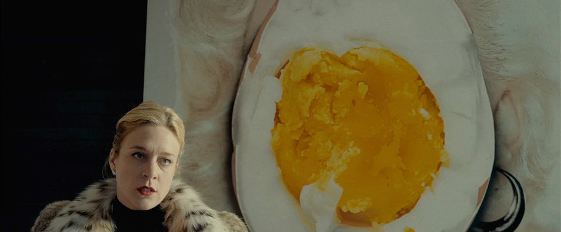 Chloe Sevigny