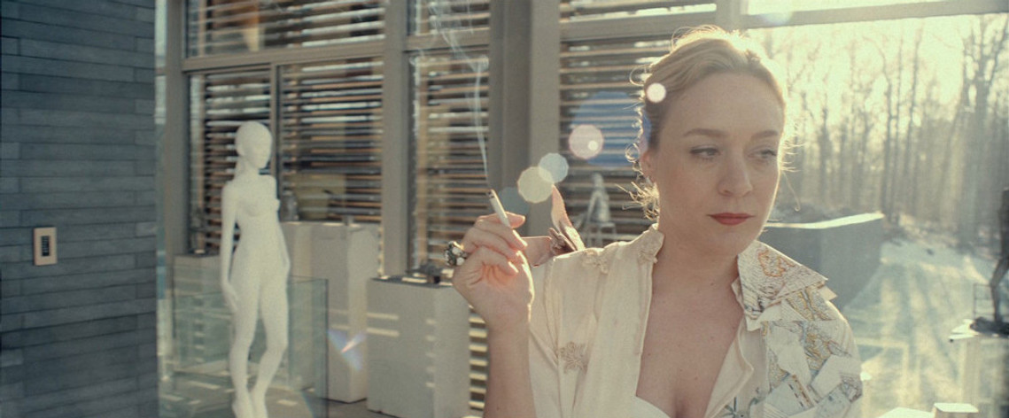 Chloe Sevigny