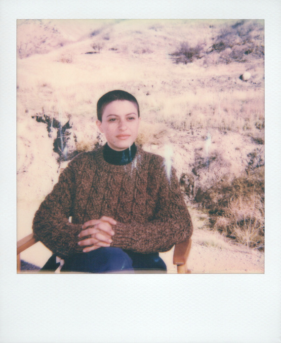 Alia Shawkat