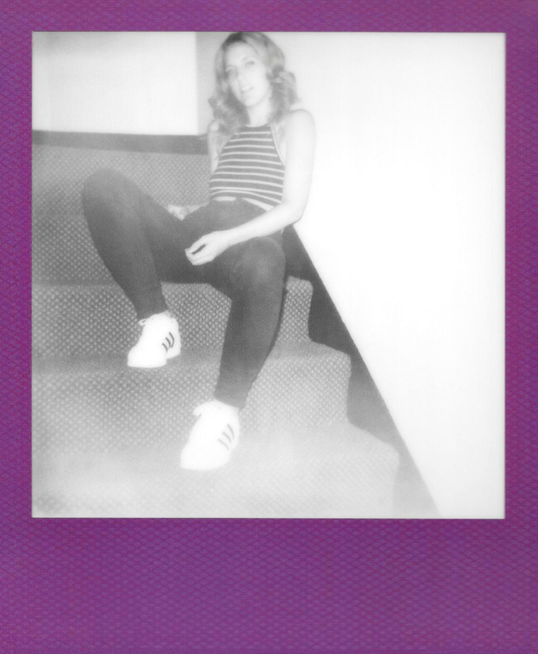 Lizzy Plapinger
