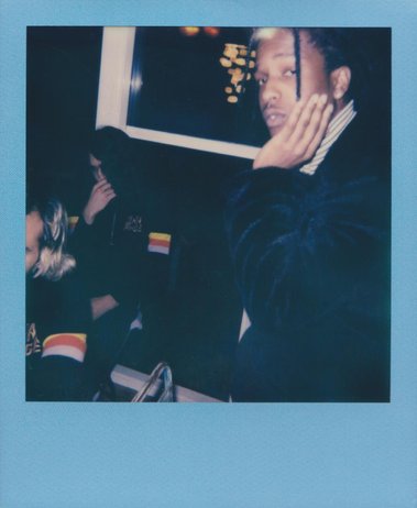 ASAP Rocky