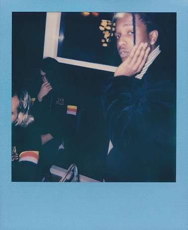ASAP Rocky