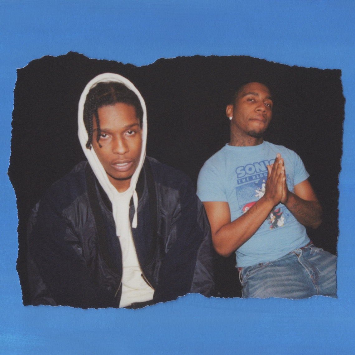 Lil B