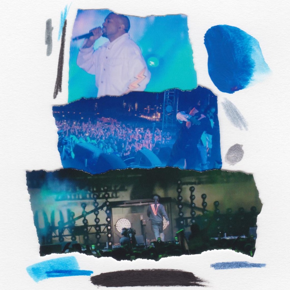 Kanye West
