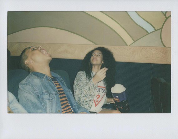 Quincy Brown