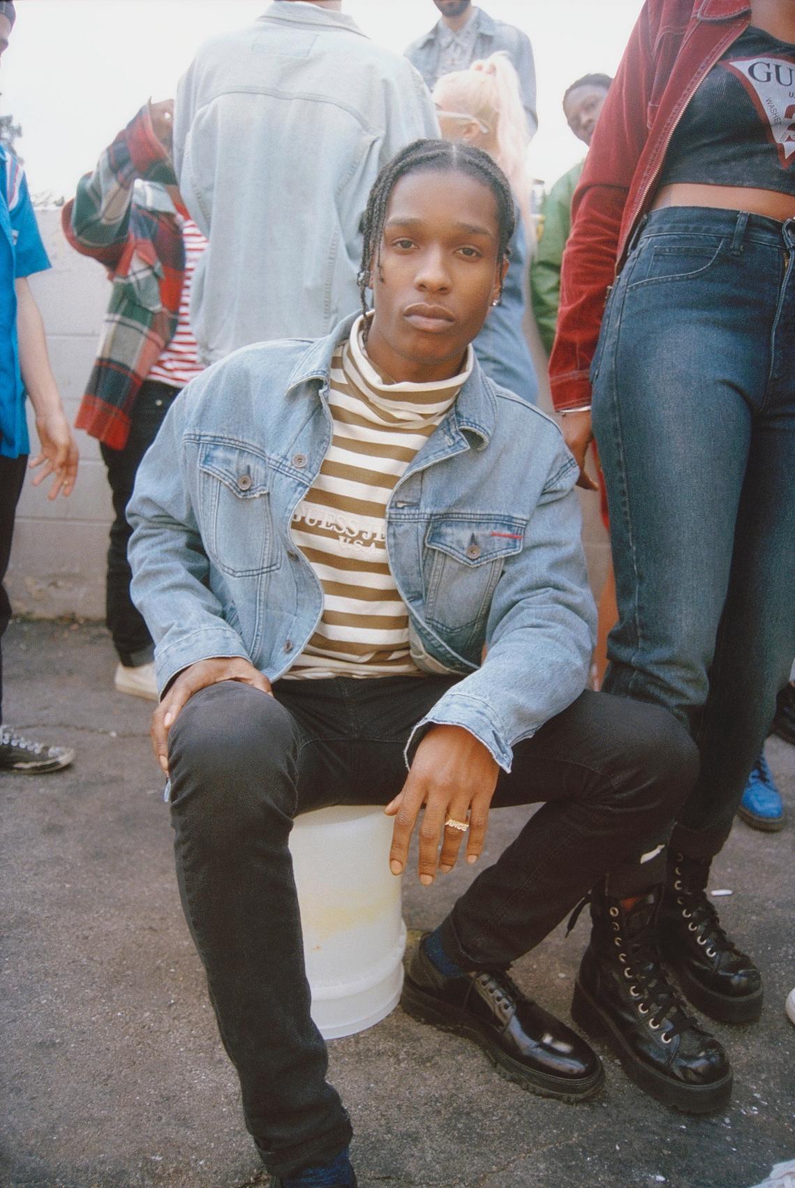 A$AP Rocky