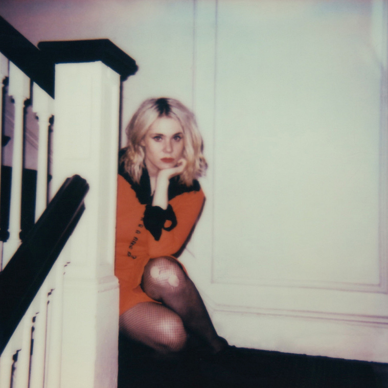 Kate Nash