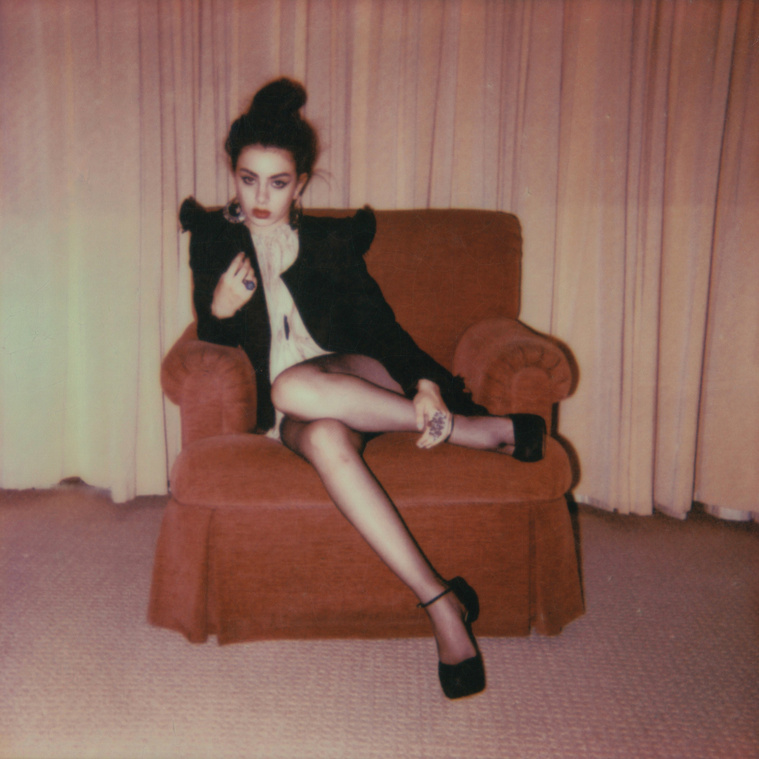 Charli XCX