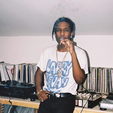 A$AP Rocky