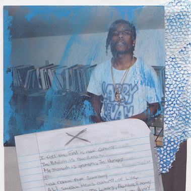 A$AP Rocky
