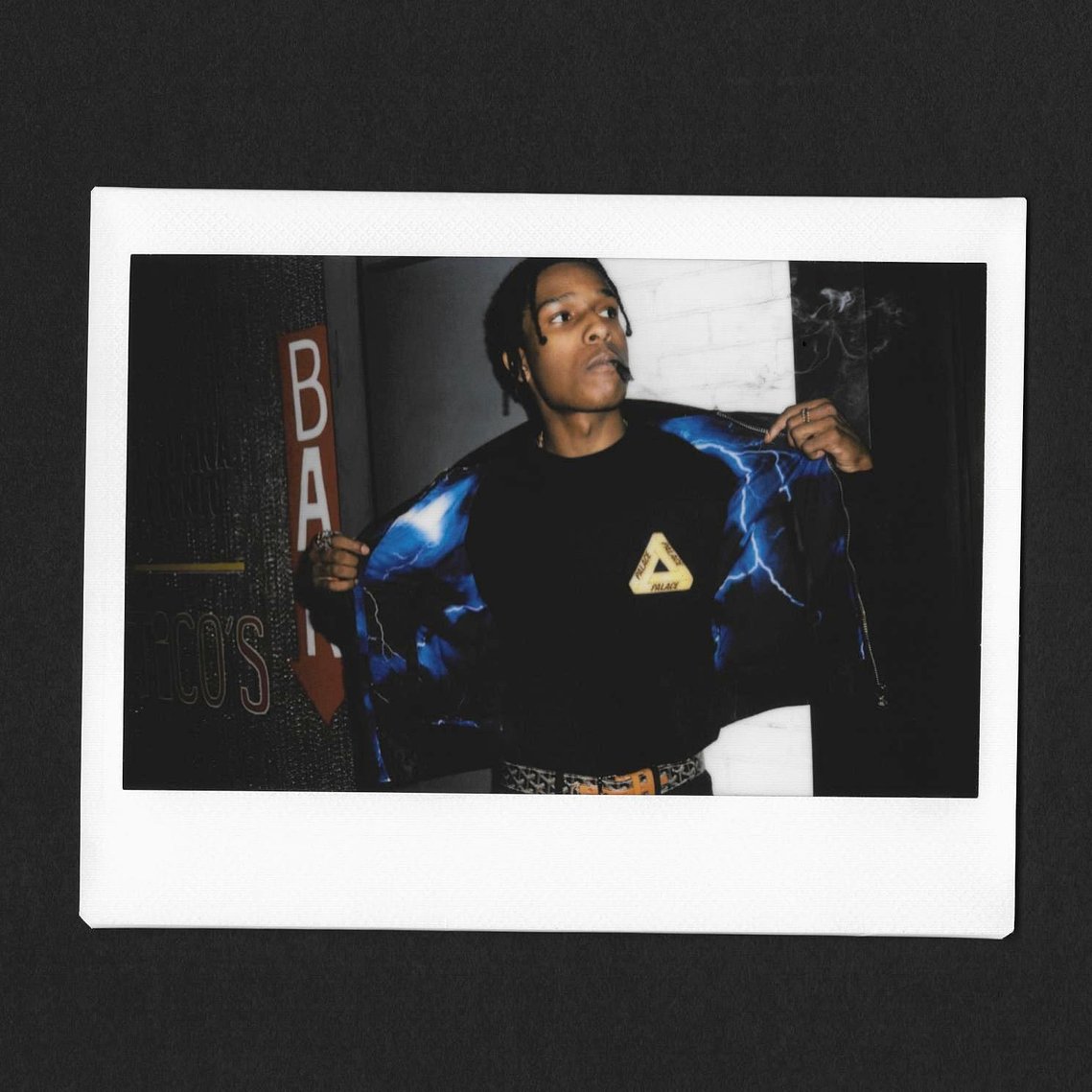 ASAP Rocky