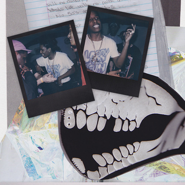 A$AP Rocky