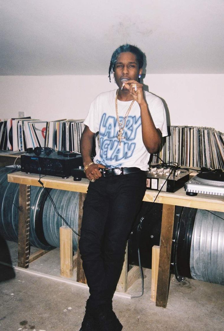 A$AP Rocky