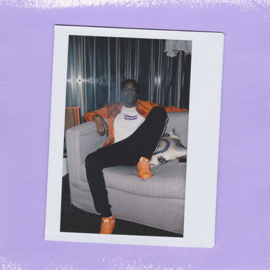 ASAP Rocky