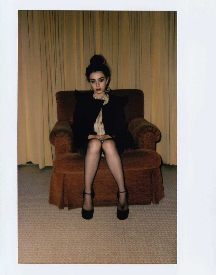 Charli XCX