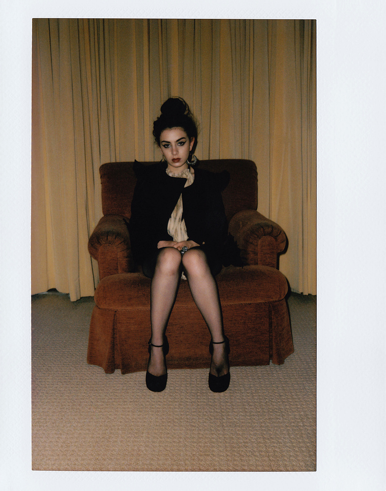 Charli XCX