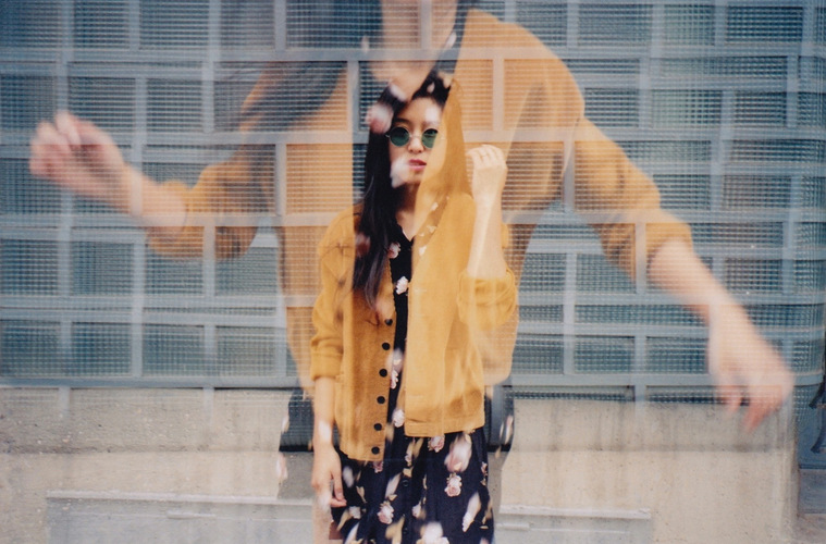 Kristen Lam