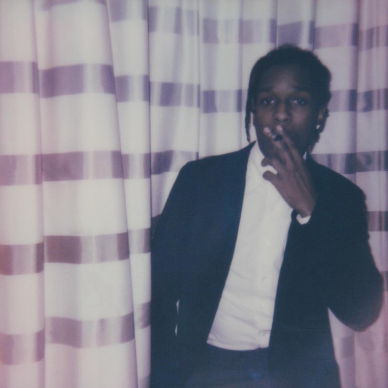 ASAP Rocky