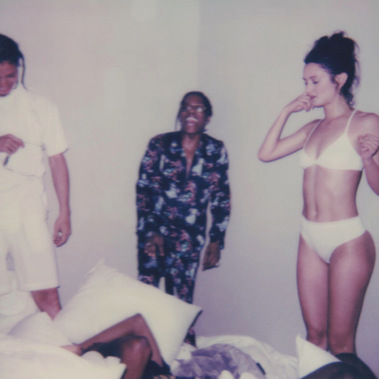 A$AP Rocky